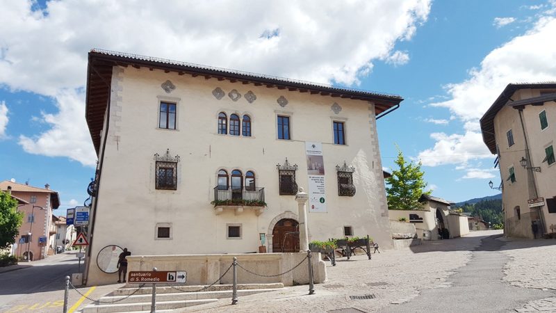 Il Centro Culturale d’Anaunia cresce ancora