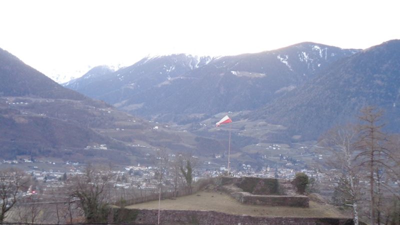 Da Postal alla Rocchetta (parte prima)