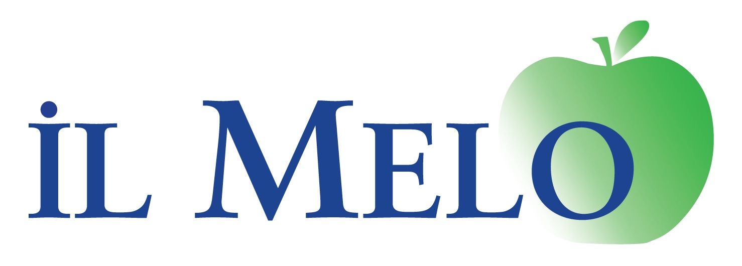 Giornale IL MELO logo