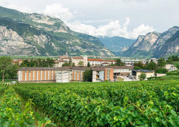 Iniziato il nuovo anno scolastico alla Fondazione Mach