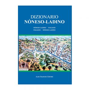 Dizionario noneso-ladino