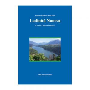 Ladinità nonesa