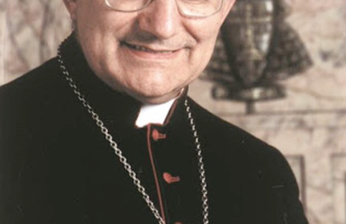 Mons. Carlo Parteli, un vescovo coraggioso da Cles a Montevideo