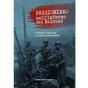 Prigioniero nell'inferno nei Balcani