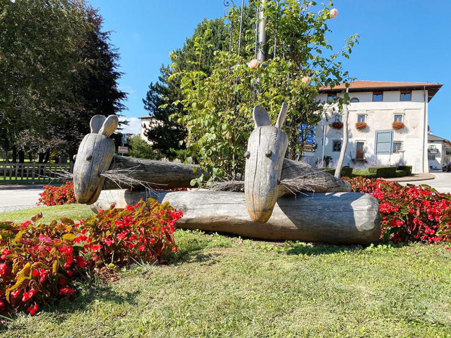 Val di Non ad ogni paese il suo soprannome