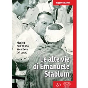 Le alte vie di Emanuele Stablum