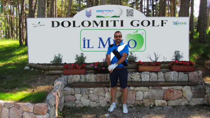 Il Melo Golf Cup 2022