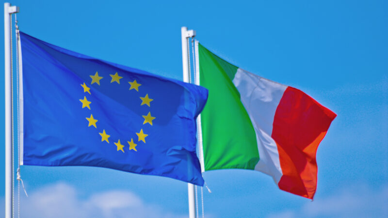 Raccomandazioni dall’Europa