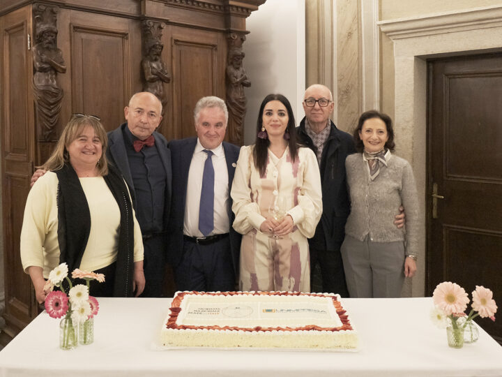 GIORNATA NAZIONALE DEL MADE IN ITALY. A Cles il congresso “Made in Italy ed eccellenze fragili”