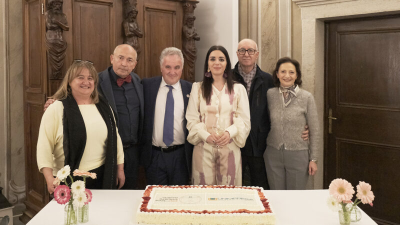 GIORNATA NAZIONALE DEL MADE IN ITALY. A Cles il congresso “Made in Italy ed eccellenze fragili”