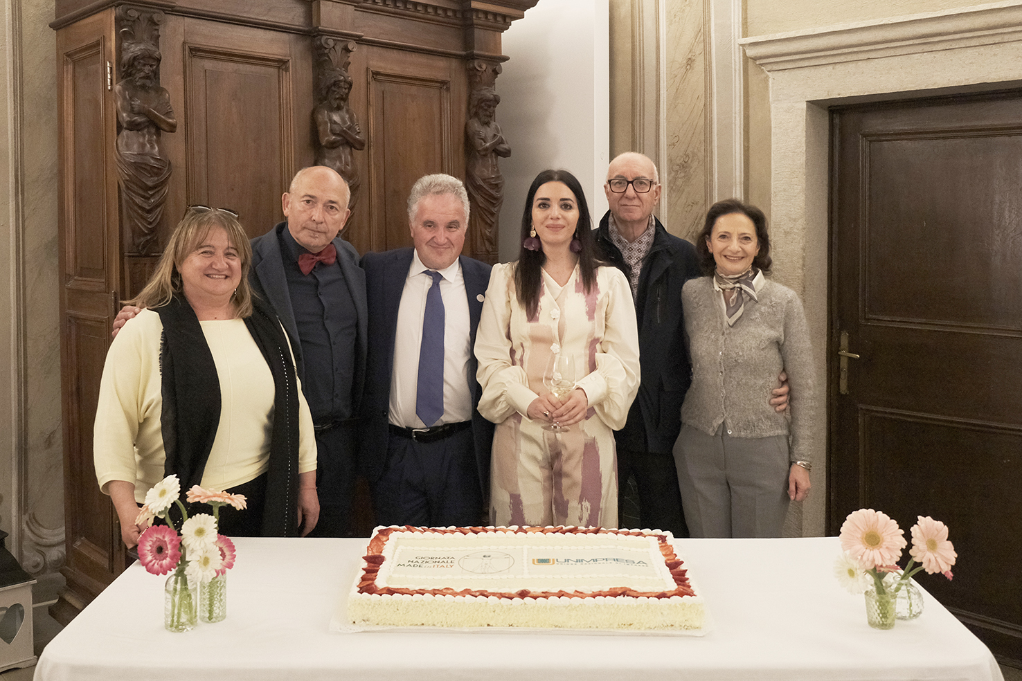 GIORNATA NAZIONALE DEL MADE IN ITALY. A Cles il congresso “Made in Italy ed eccellenze fragili”