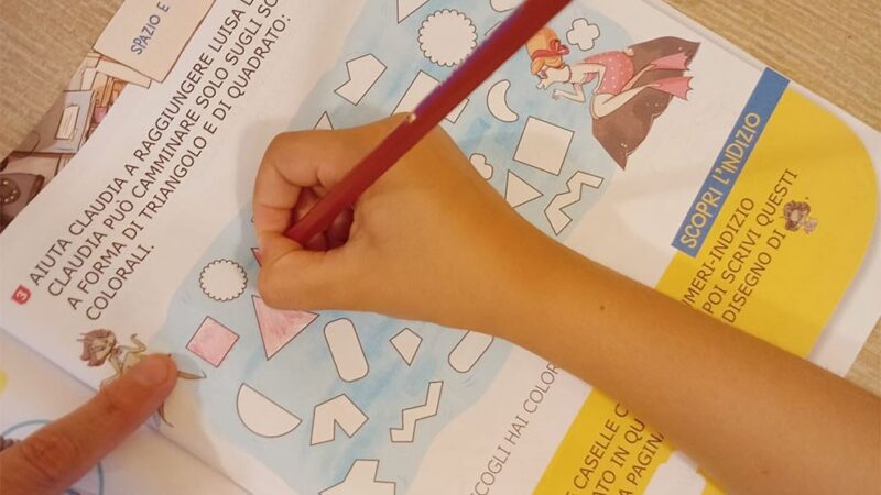 OLTRE IL MITO DEL VOTO 